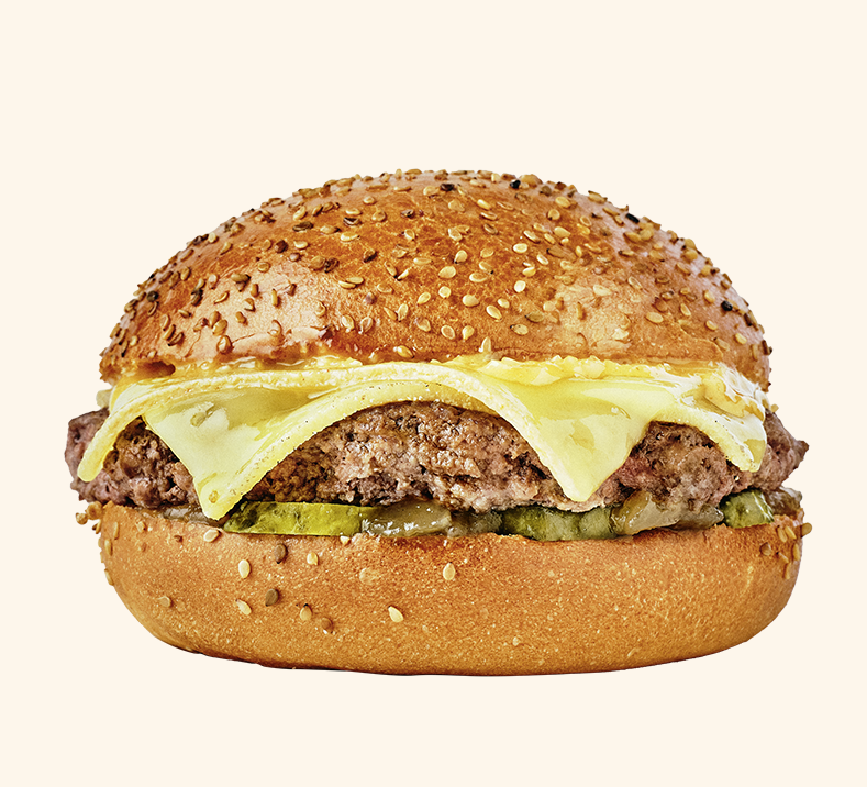 bioburger-cheeseburger