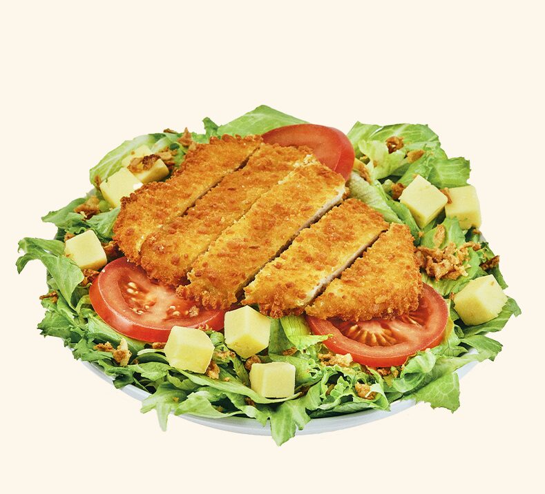 Chicken salad