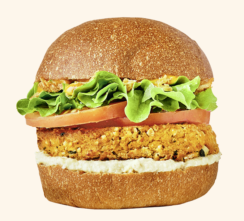 Bioburger-summer-vegan